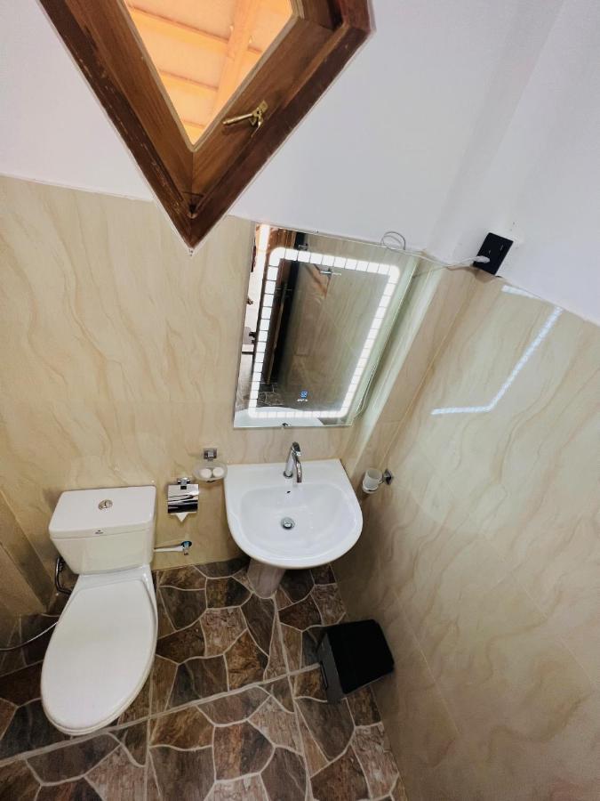 Turtle Wood Cabin Tangalle Dış mekan fotoğraf