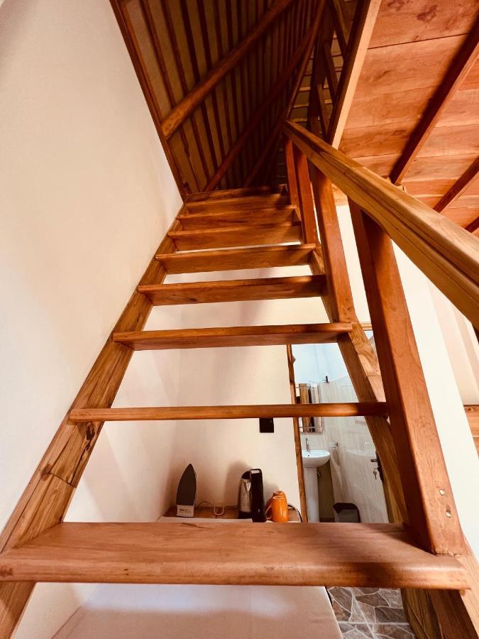 Turtle Wood Cabin Tangalle Dış mekan fotoğraf