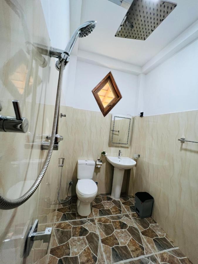 Turtle Wood Cabin Tangalle Dış mekan fotoğraf