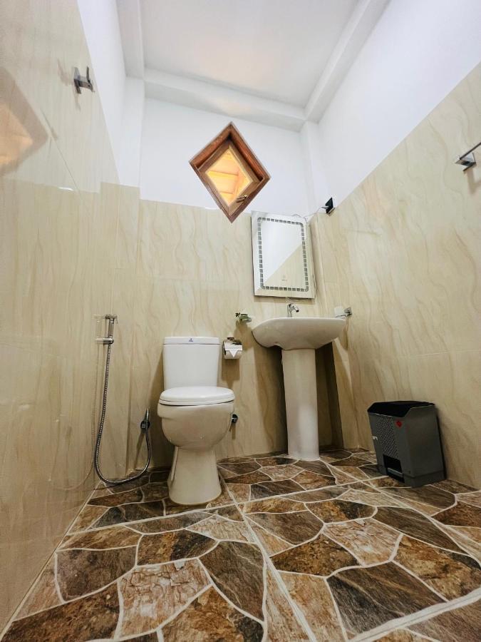 Turtle Wood Cabin Tangalle Dış mekan fotoğraf