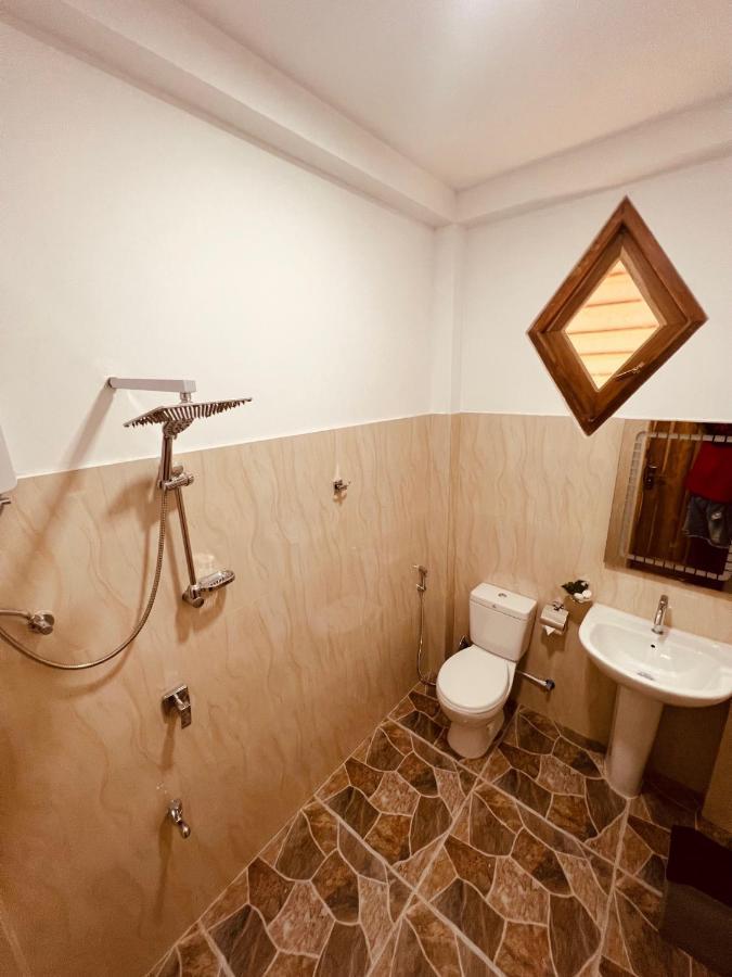 Turtle Wood Cabin Tangalle Dış mekan fotoğraf